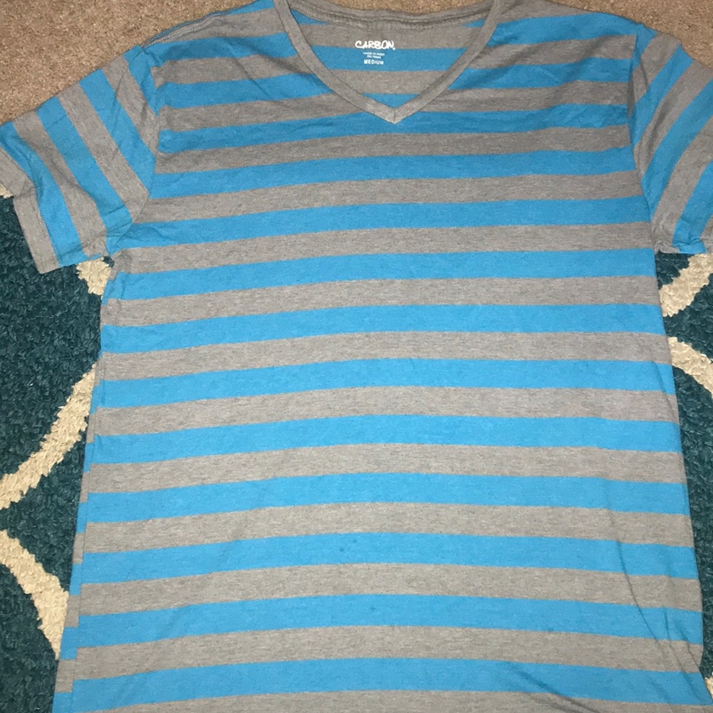 Carbon T-shirt